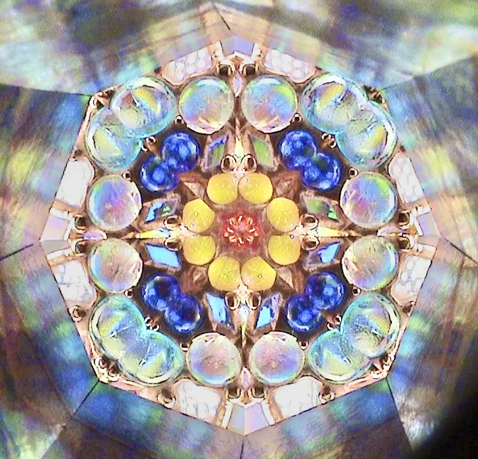260624 SAZ caleidoscope