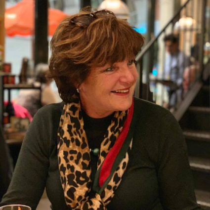 Traumapreventie bij baby's en kindjes (nieuwe data volgen z.s.m.) 4 Annemarie Z