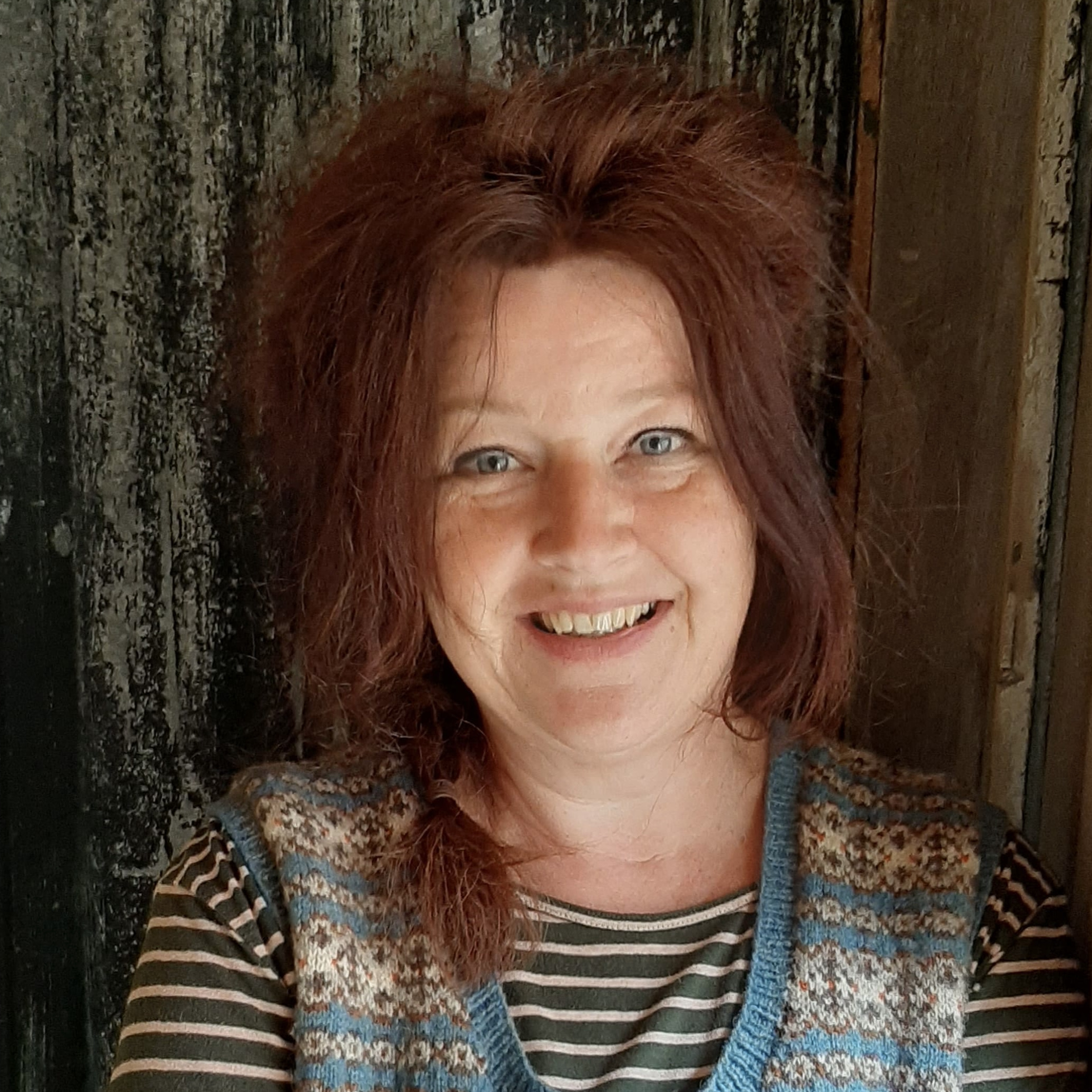 Traumapreventie bij baby's en kindjes (nieuwe data volgen z.s.m.) 6 Marieke S